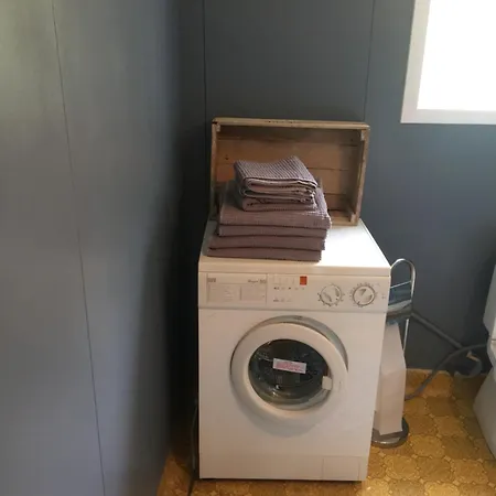 Hanoya- Vesteralen Hébergement de vacances Myrland