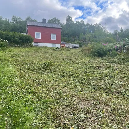 Hanoya- Vesteralen * Myrland