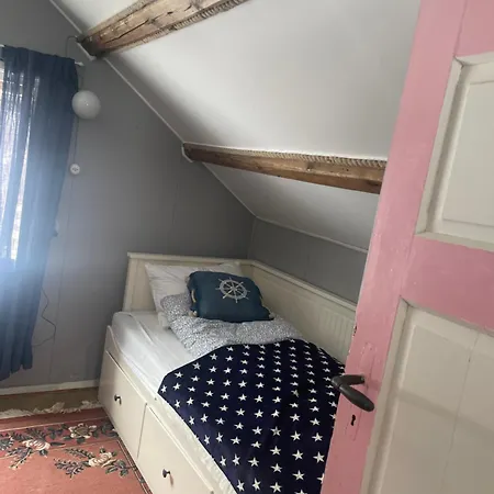 Hébergement de vacances Hanoya- Vesteralen *