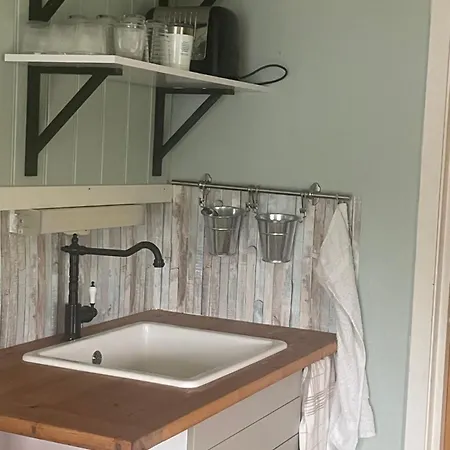 Hanoya- Vesteralen Myrland