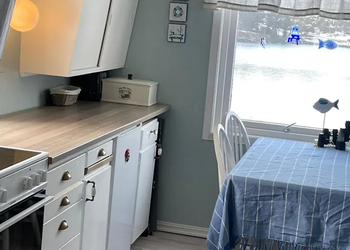 Hanoya- Vesteralen *