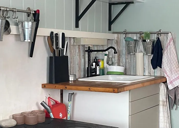 Hanoya- Vesteralen Semesterbostad