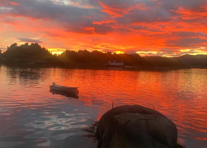 Hanoya- Vesteralen *