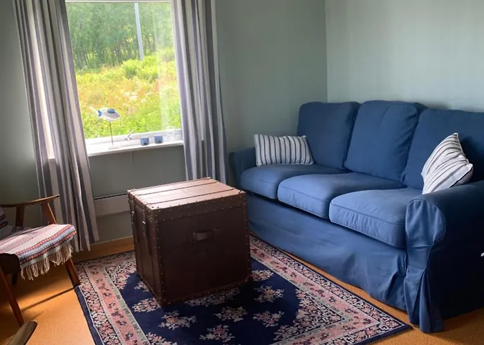 Hanoya- Vesteralen * Myrland