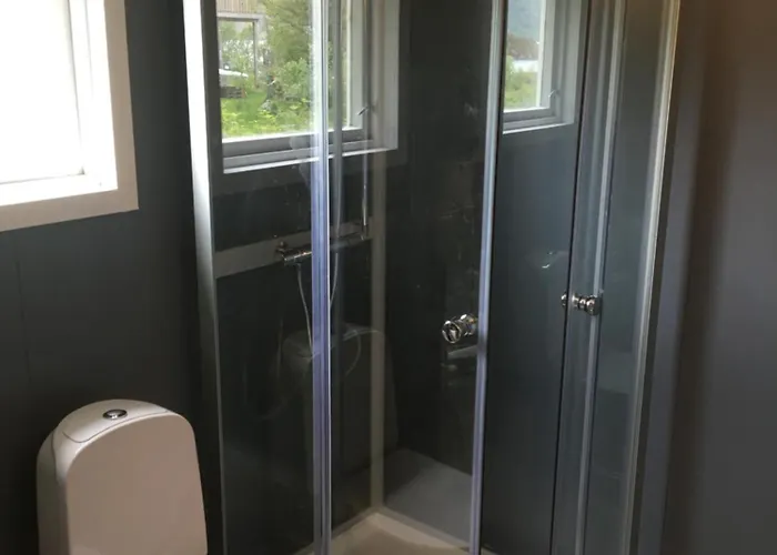 Semesterbostad Hanoya- Vesteralen