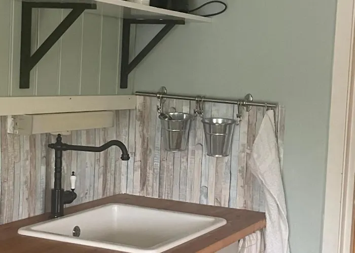 Hanoya- Vesteralen Myrland