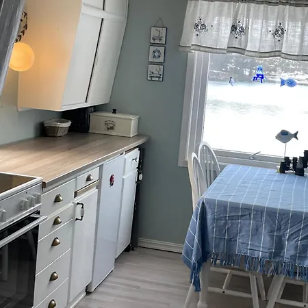 Hanoya- Vesteralen *