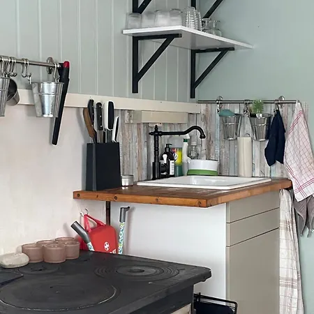 Hanoya- Vesteralen Holiday home