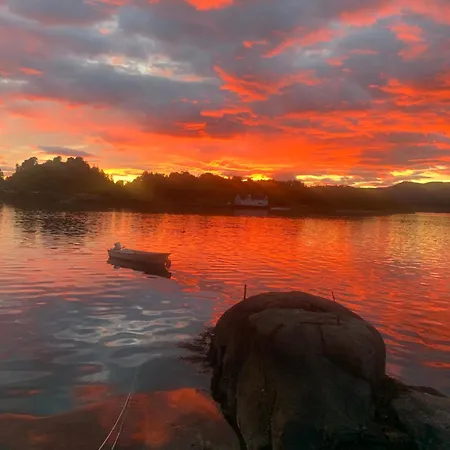 Hanoya- Vesteralen *