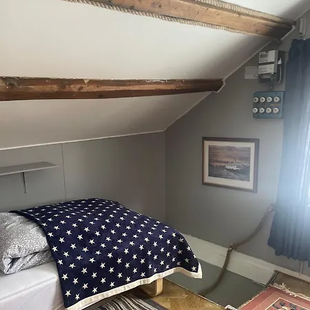 Hanoya- Vesteralen Myrland