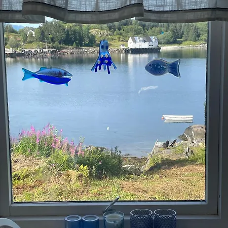 Holiday home Hanoya- Vesteralen